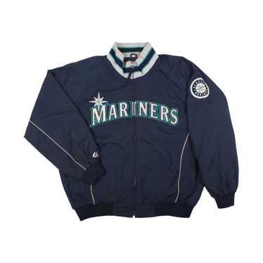 Seattle mariners starter jacket - Gem