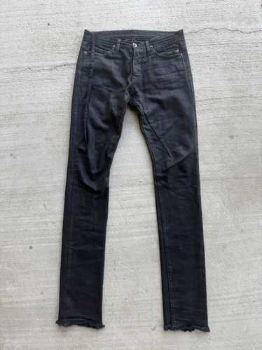 Rick owens olmar mirta - Gem