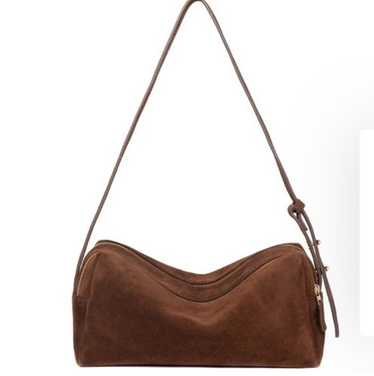 【elleme】Vague ショルダーバッグ トープ Elleme vague shoulder - Gem