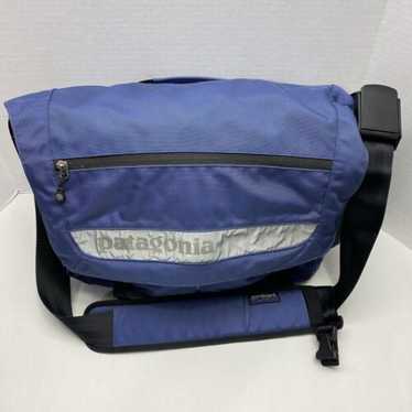 Patagonia critical mass bag - Gem