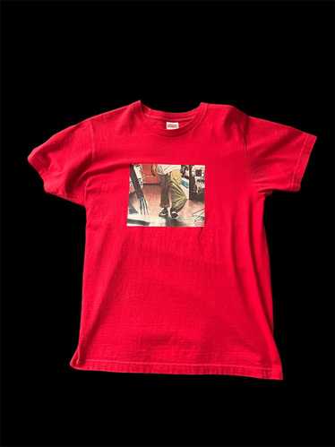 アナザー・デイ・イン・パラダイス ラリー・クラーク KIDS Supreme 最も信頼できる 20TH KIDS - SUPREME PRODUCTS] ANNIVERSARY FOR
