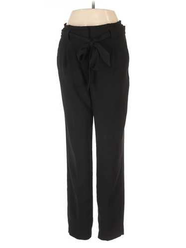 Express Women Black Casual Pants 8 - image 1