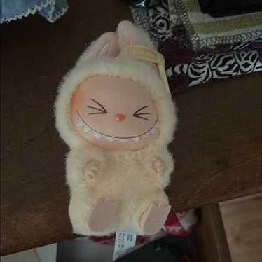 新品未開封 正規品 LABUBU THE MONSTERS SISI Sisi labubu the - Gem