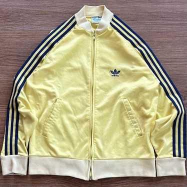 Vintage adidas atp - Gem