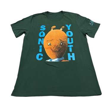 sonic youth tシャツ vintage ビンテージ Vintage 90s XL Rock band T-shirt-Sonic Youth Disappearer