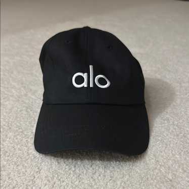 【ALO Yoga】Off-Duty Cap（関税送料込） Off Duty Cap | ALO Hats | ALO