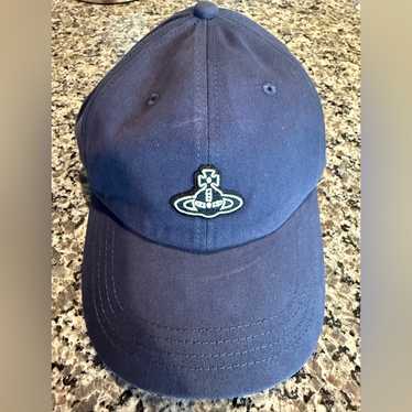 Vivienne westwood cap - Gem