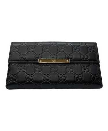 ぺんぺ様、専用 Gucci 112715 long wallet - Gem