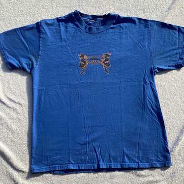 Vintage no fear logo - Gem
