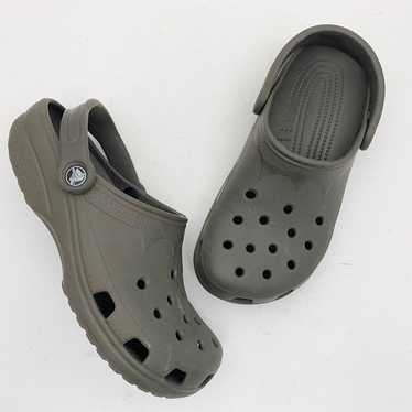 クロックス m6/w8 Crocs クロックス ピンク サンダル ピンク 24cm M6 W8 靴