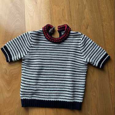 Miu miu striped short - Gem