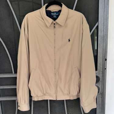 Polo By Ralph Lauren Jacket - image 1
