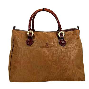 Balenciaga tote bag bb - Gem