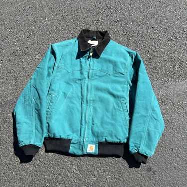 80s carhartt santa fe - Gem
