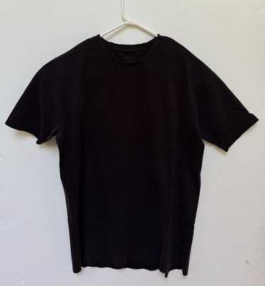 Tシャツ・カットソー THOM KROM Men T Shirts LMTS839BLACK Black Thom Krom T-Shirts for Men - Shop Now on FARFETCH