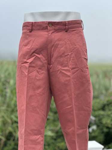 希少◎ 未使用 BILLS KHAKIS M1 \"Cavalry Twill\" Bills khakis! classic m1 - Gem