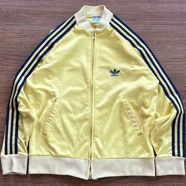 70s adidas ATP KEYROLAN VENTEX USA製 Vintage Adidas Keyrolan Ventex ATP Tour Tennis France 70s