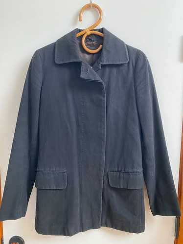 vintage helmut lang - Gem