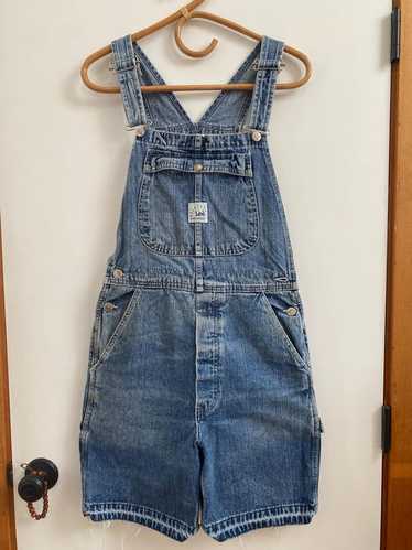 Vintage lee riveted overalls - Gem
