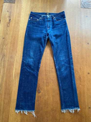 良品 90s 初期 A.P.C. DENIM Vintage Archive 良品 90s 初期 A.P.C. DENIM Vintage Archive