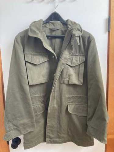 Kapital military jacket m-65 - Gem