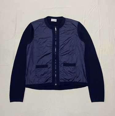MONCLER モンクレール MAGLIA TRICOT ジャケット MONCLER モンクレール ダウンジャケット MAGLIONE TRICOT