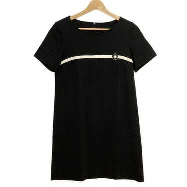 Mary quant dress black - Gem