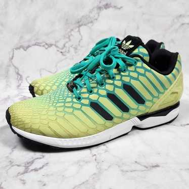 FLUX GX⭐︎XSサイズ⭐︎ adidas Zx Flux xeno for Sale | Authenticity Guaranteed | eBay