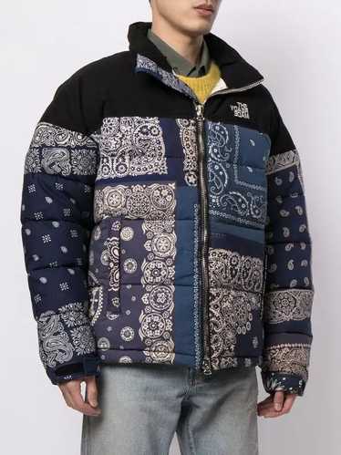 Readymade jacket - Gem