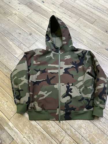 Supreme windstopper jacket - Gem