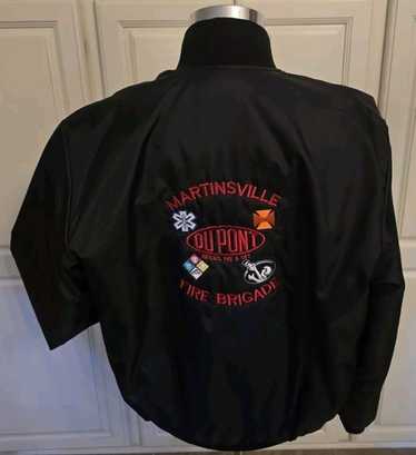 【80s】Vintage Birdie Black Varsity Jacket il_1080xN.3733387702_9wso.jpg