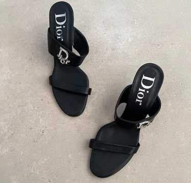 クリスチャン ディオール ジョン ガリアーノ ロゴ ローズ シルク スカーフ Dior, Galliano Dior, John Galliano, haute couture, religious