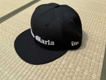 帽子 WACKO MARIA x NEW ERA / 59 FIFTY 23FW-WMA-CP01-BLK-1_grande.jpg