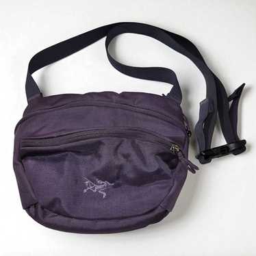 バッグ ARC'TERYX MANTIS1 ARC'TERYX 新品 アークテリクス Mantis 1 Waist Pack マンティス