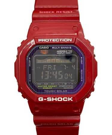 Casio g-056re-4jf g-shock - Gem