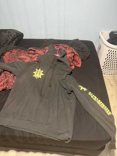 【今だけSALE】glo gang ジャケット28000円→22300円 Glo Gang Jacket | Grailed