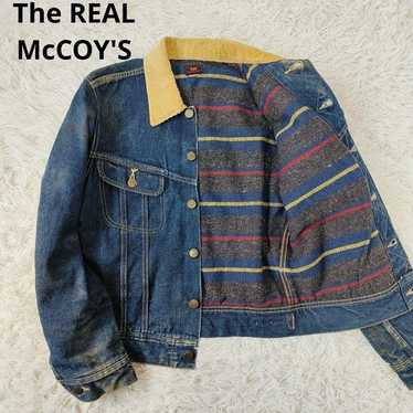 The real mccoys lee - Gem