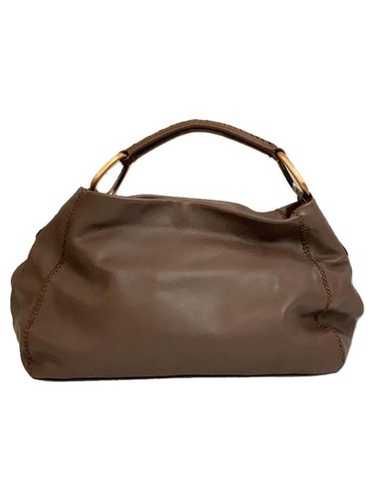 Sazaby bag leather - Gem