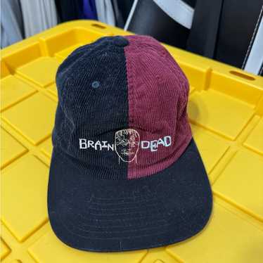 Brain dead cap - Gem