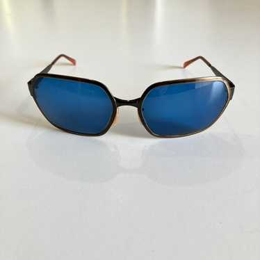 オリバーピープルズ OP-44 OLIVER PEOPLES OLIVER PEOPLES オリバーピープルズ 偏光サングラス通販 OP-505