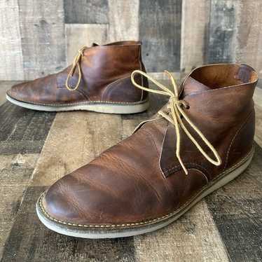 Red wing mens weekender - Gem