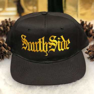 Olde english cap - Gem