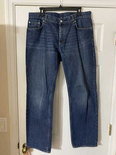 デッドストック HELMUT LANG VINTAGE AMERICAN Male Model Retro - unidentified Helmut Lang - 1989 Fall