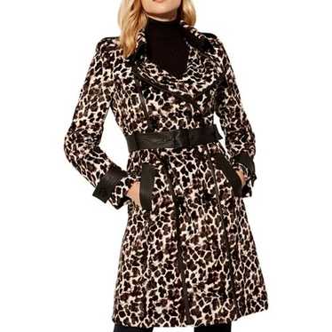 Karen millen faux fur coat - Gem