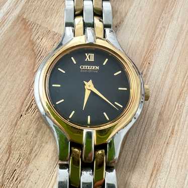 wicca CITIZEN ソーラー H0F8-R009192 Wicca Citizen Solar H0F8