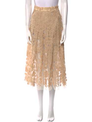 Ermanno scervino skirt - Gem
