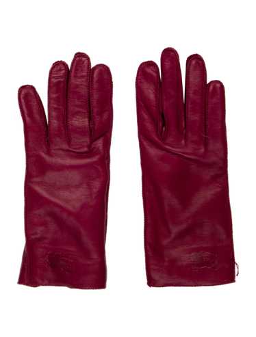【関税＆送料込み】Burberry Gloves Burberry Gloves for Women | Online Sale up to 77% off | Lyst