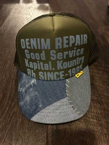 Kapital kapital repair - Gem