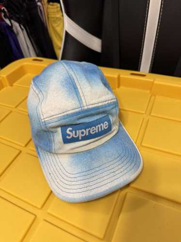 Supreme 水色 ワークキャップ 2025年最新】SUPREME カラー：ブルー系 ワークキャップの人気