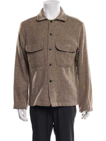 Jjjjound utility jacket - Gem
